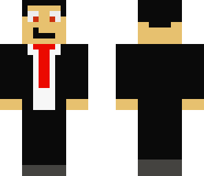 business man