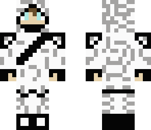 artic assassin