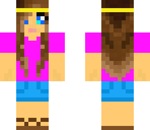 summer outfit