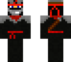 ninja