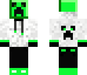 creeper guy