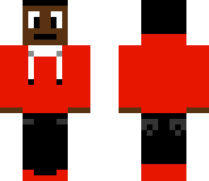 black boi