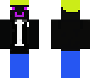 enderman worker
