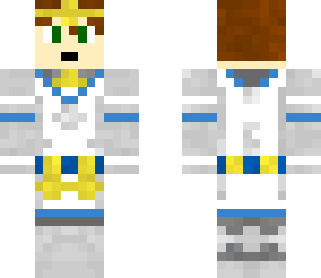 paladin