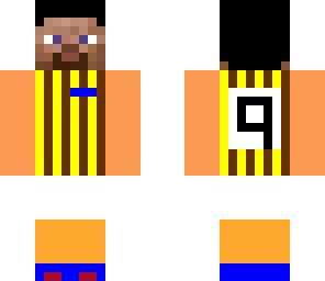 hawthorn player
