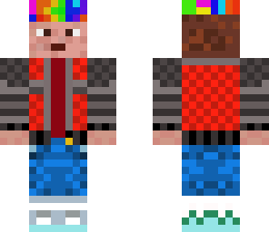 marty mcfly 2015