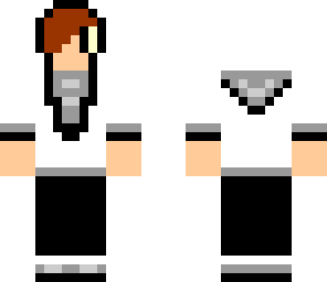 white clothe cool boy alt