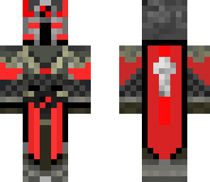caesar\'s druid knight