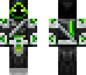green assassin