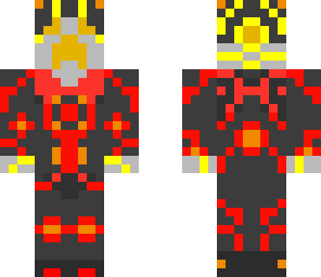 tron creeper