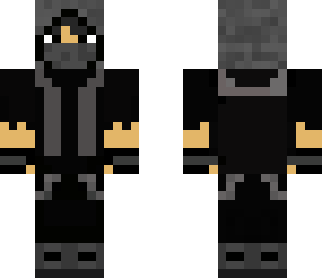 ninja boy