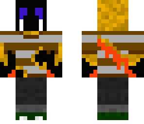 infected man