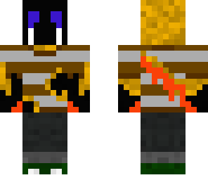 infected man 2