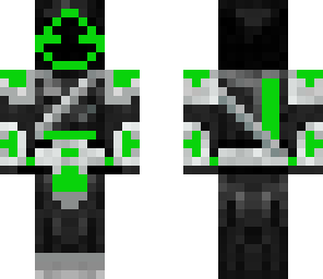 dark assasin
