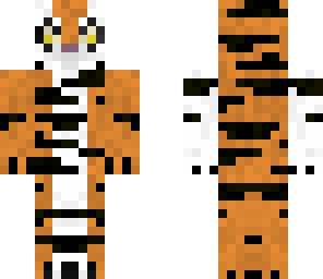 tiger