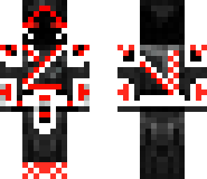 ender assassin