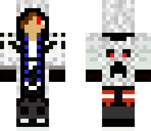 my skin