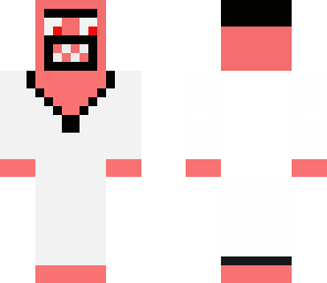pysjama dude
