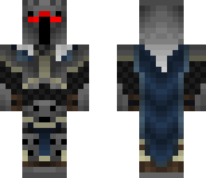 lich king red eyes