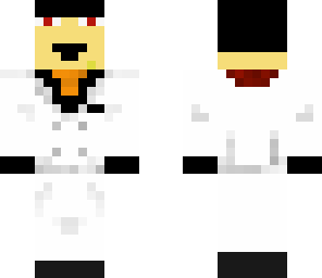 space worker