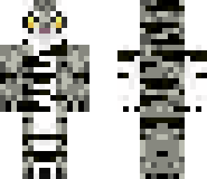 white tiger