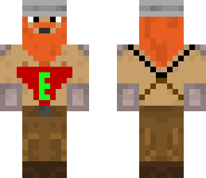 dwarf