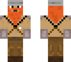dwarf