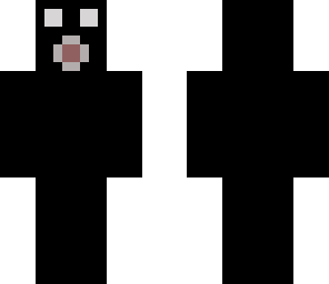 dark shadow