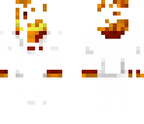 ghost pumpkin