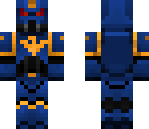 ultra marine