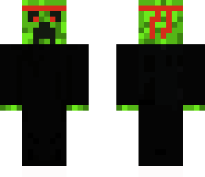 ninja creeper