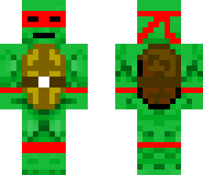tortue ninja