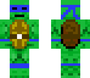 tortue ninja