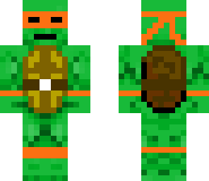 tortue ninja