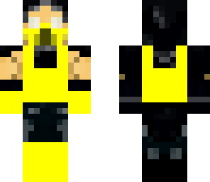 scorpion