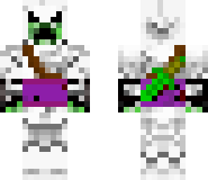 creeper assasin