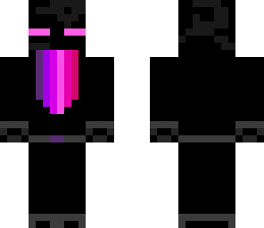 pink rainbow ender