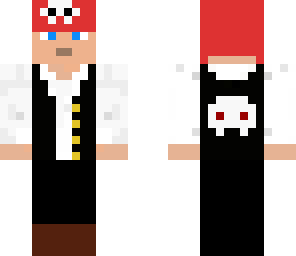 pirate la