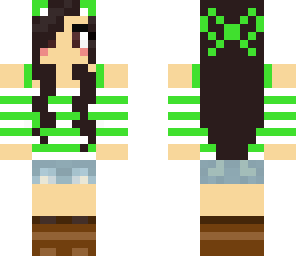 carol\'s skin