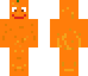 anoying orange