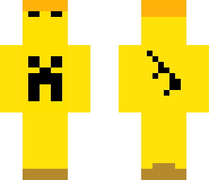 creeper guy with gun
