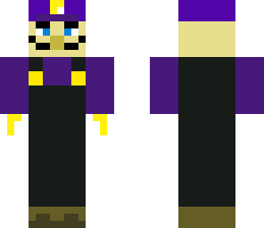 waluigi