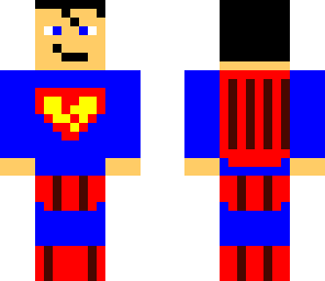 superman