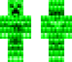 my skins 2 crepper