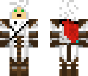altair disciple