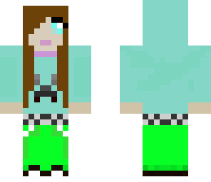 gamer girl