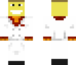snow man