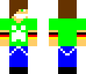germany creeper hunter