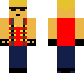 duke nukem