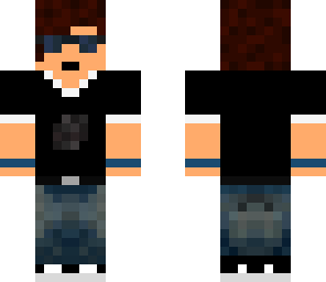 epic cool tennager or teen